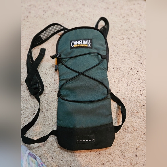 original camelbak pack  nwot  without bladder - Picture 1 of 2